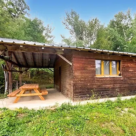 Charmante Maison Au Calme *