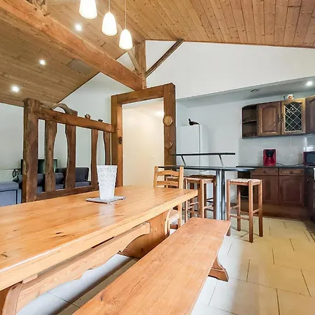 Charmante Maison Au Calme Loubejac