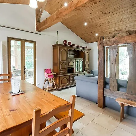 Tatil Evi Charmante Maison Au Calme *