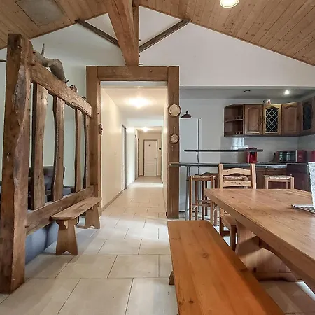 Charmante Maison Au Calme Loubejac