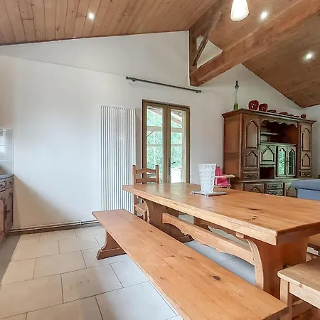 Charmante Maison Au Calme