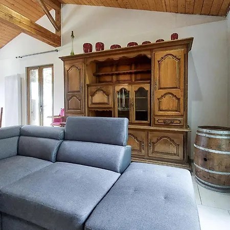 Tatil Evi Charmante Maison Au Calme *