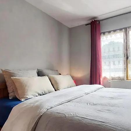Charmante Maison Au Calme Tatil Evi *