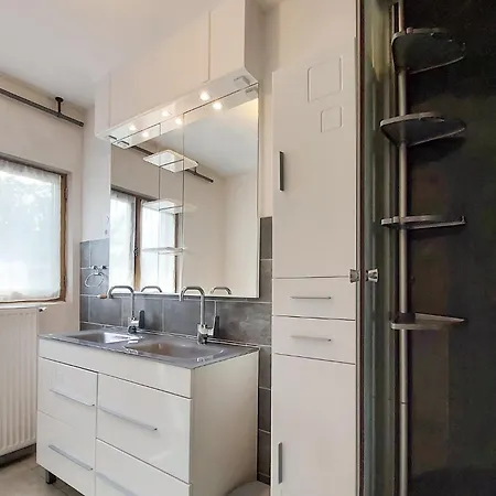 Tatil Evi Charmante Maison Au Calme Loubejac