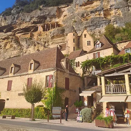 Charmante Maison Au Calme Tatil Evi